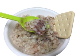 ソ連軍　カーシャ