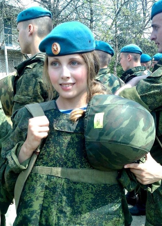 VKBO】デジタルフローラ迷彩とは？ロシア軍の標準戦闘服BDUを徹底解説